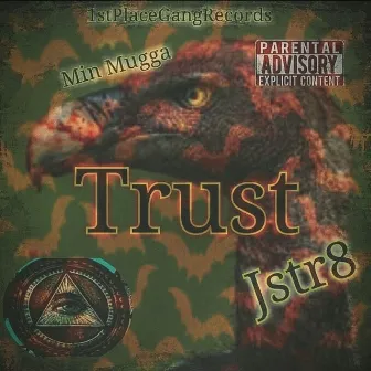 Trust by Min Mugga