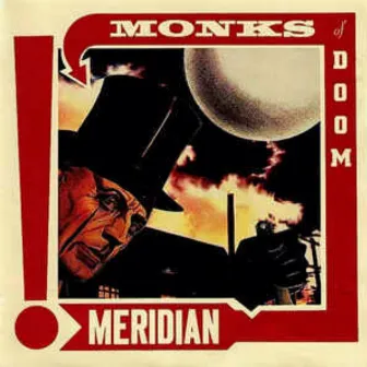 Meridian by Monks of Doom