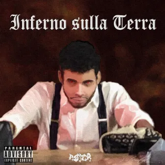 INFERNO SULLA TERRA by Aster