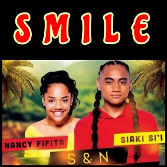 Smile by Nancy Fifita