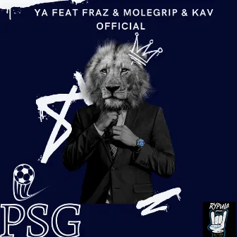 Psg by Fraz And Molegrip