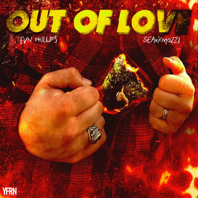 Out of Love