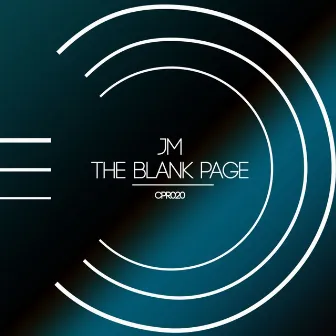 The Blank Page Remix by JM