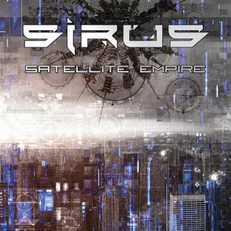 Satellite Empire (Extended Edition) by Sirus