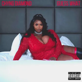 Guess What by Chyng Diamond