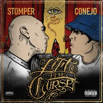 Lift the Curse by Stomper