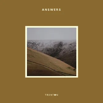 Answers by Trenton