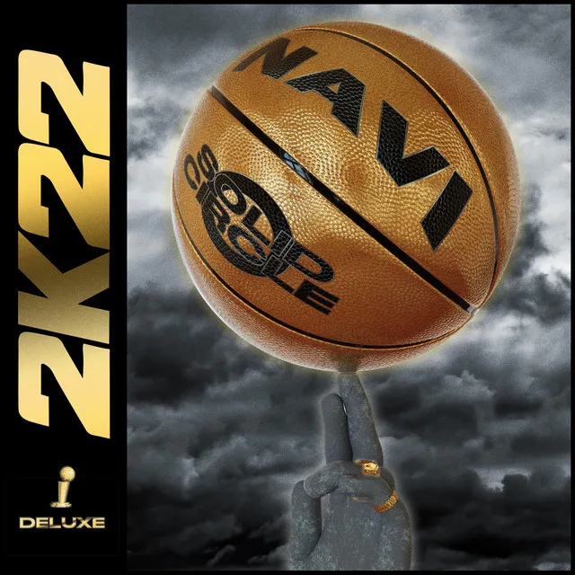 2K22 (DELUXE)