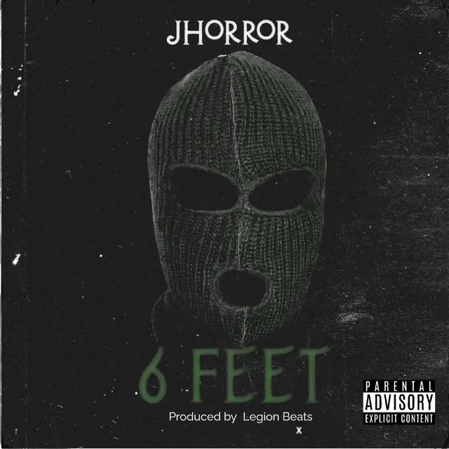 6 Feet