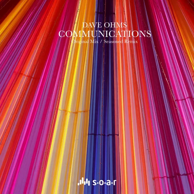 Communications - Seasoned Remix