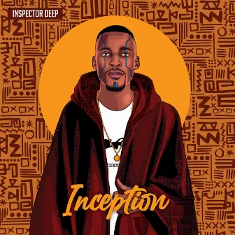 Inception by Inspector Deep