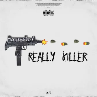 Really Killer by Otushey