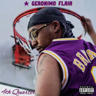 4th Quarter by Geronimo Flair