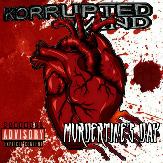 Murdertine's Day