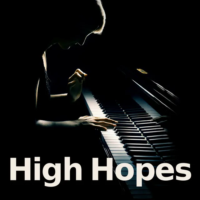 High Hopes - Piano Version