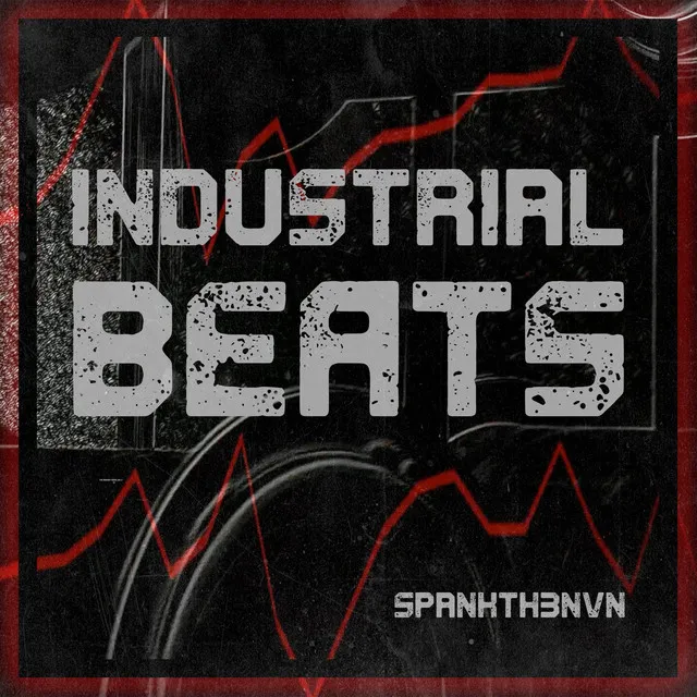 Industrial Beats - BolPaVoX Remix