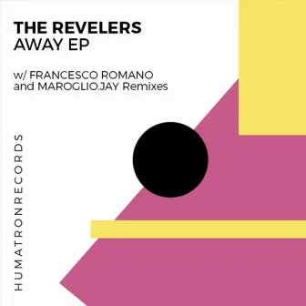 Away by The Revelers