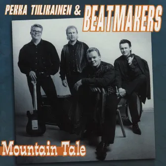 Mountain Tale by Pekka Tiilikainen & Beatmakers