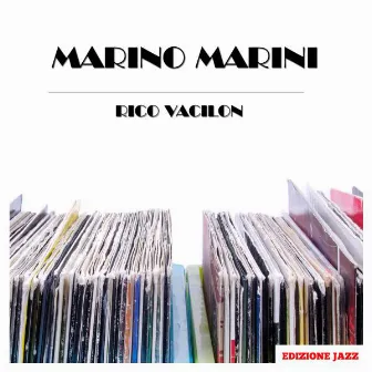 Rico Vacilon by Marino Marini