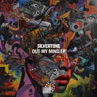 Out My Mind EP by Silvertone (US)