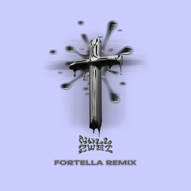 JESUS IN BERLIN - FORTELLA REMIX