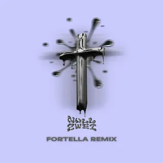 JESUS IN BERLIN (FORTELLA REMIX) by nullzwei