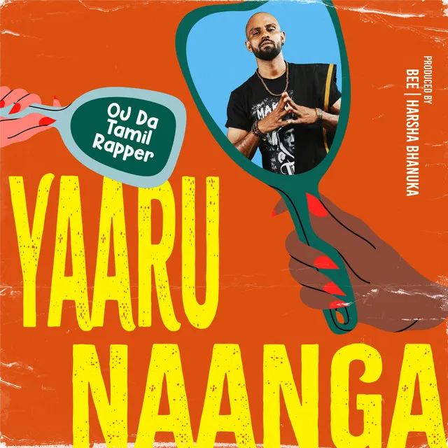 Yaaru Naanga