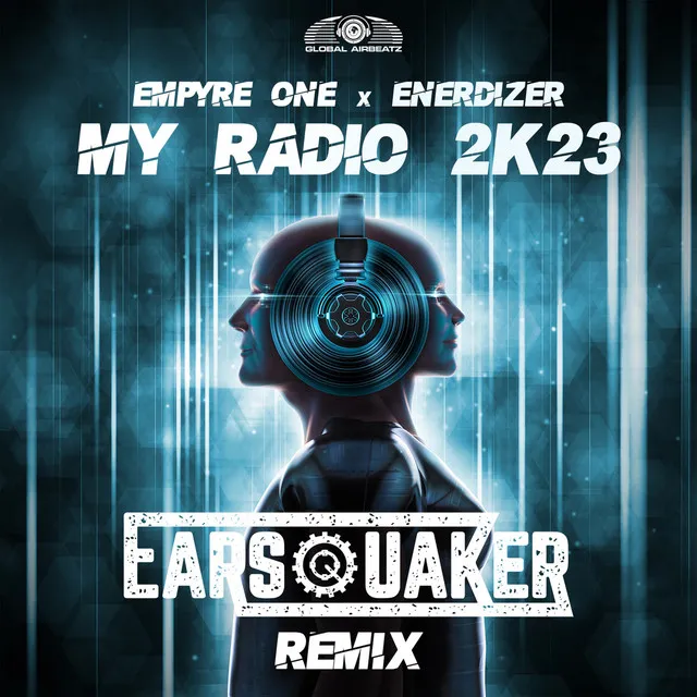 My Radio 2k23 - Earsquaker Remix