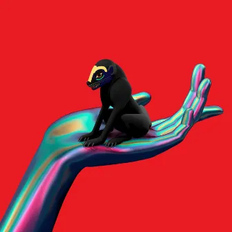 Wonder Where We Land by SBTRKT