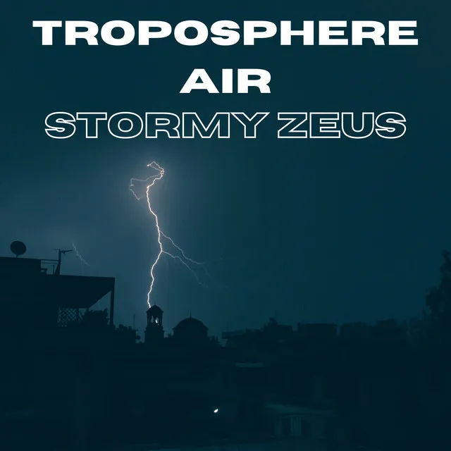 Troposphere Air