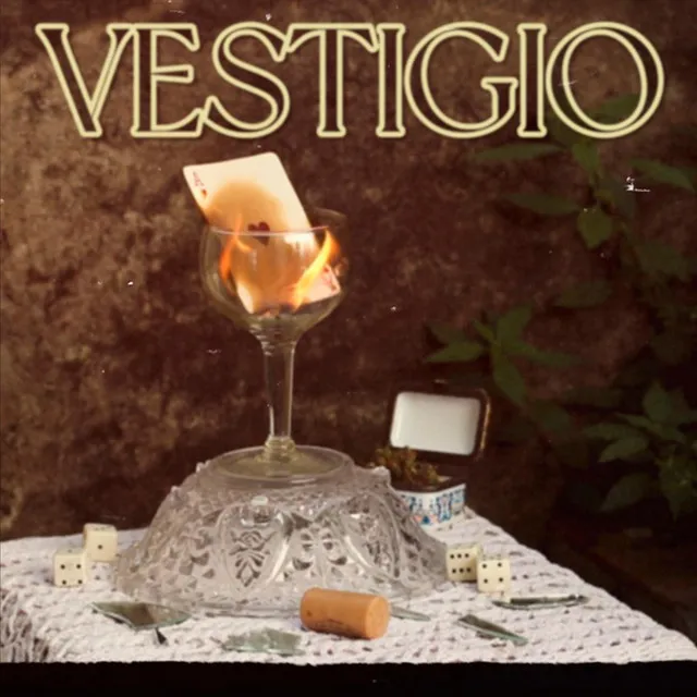 Vestigio