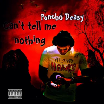 Can't tell me nothing by Puncho Deasy