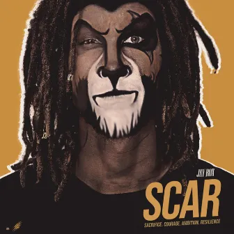 Scar by Jay Rox