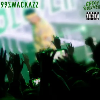 99%Wackazz by V.O.B