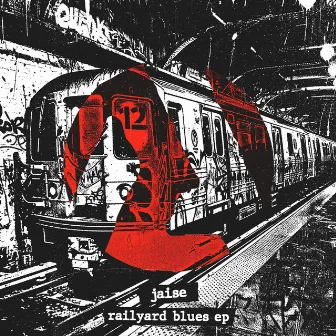 Rail Yard Blues by Jaise