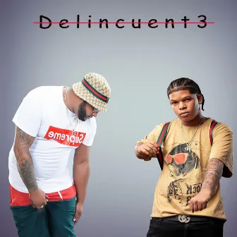 Delincuent3 by Veneno Rap