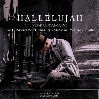 Hallelujah by Joshua Tamayo