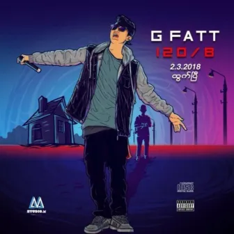 120/B Album by G Fatt