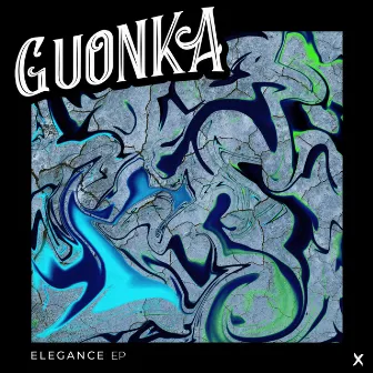 Elegance EP by Guonka