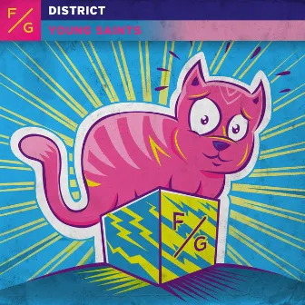 District by Young Saints