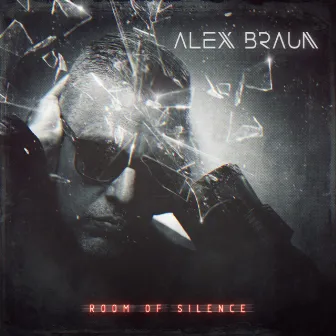 Room Of Silence by Alex Braun