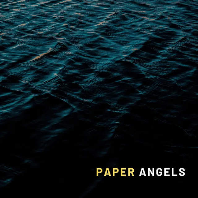 Paper Angels