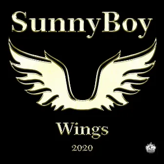 Wings by Sunnyboy