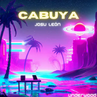 CABUYA by Josu León