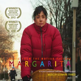 Margarita (Original Motion Picture Soundtrack) by Germaine Franco