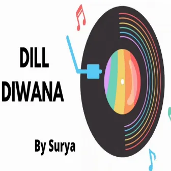 Dill Diwana by Surya