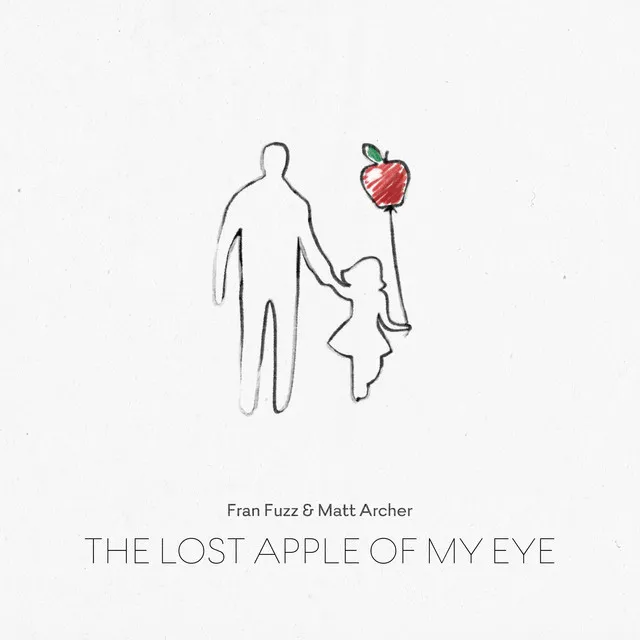 The Lost Apple of My Eye