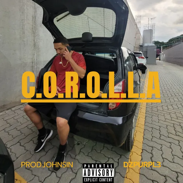 C.O.R.O.L.L.A