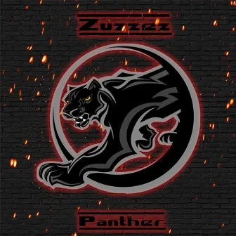 Panther by Zuzzez