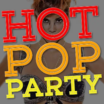 Hot Pop Party by Party Time DJs